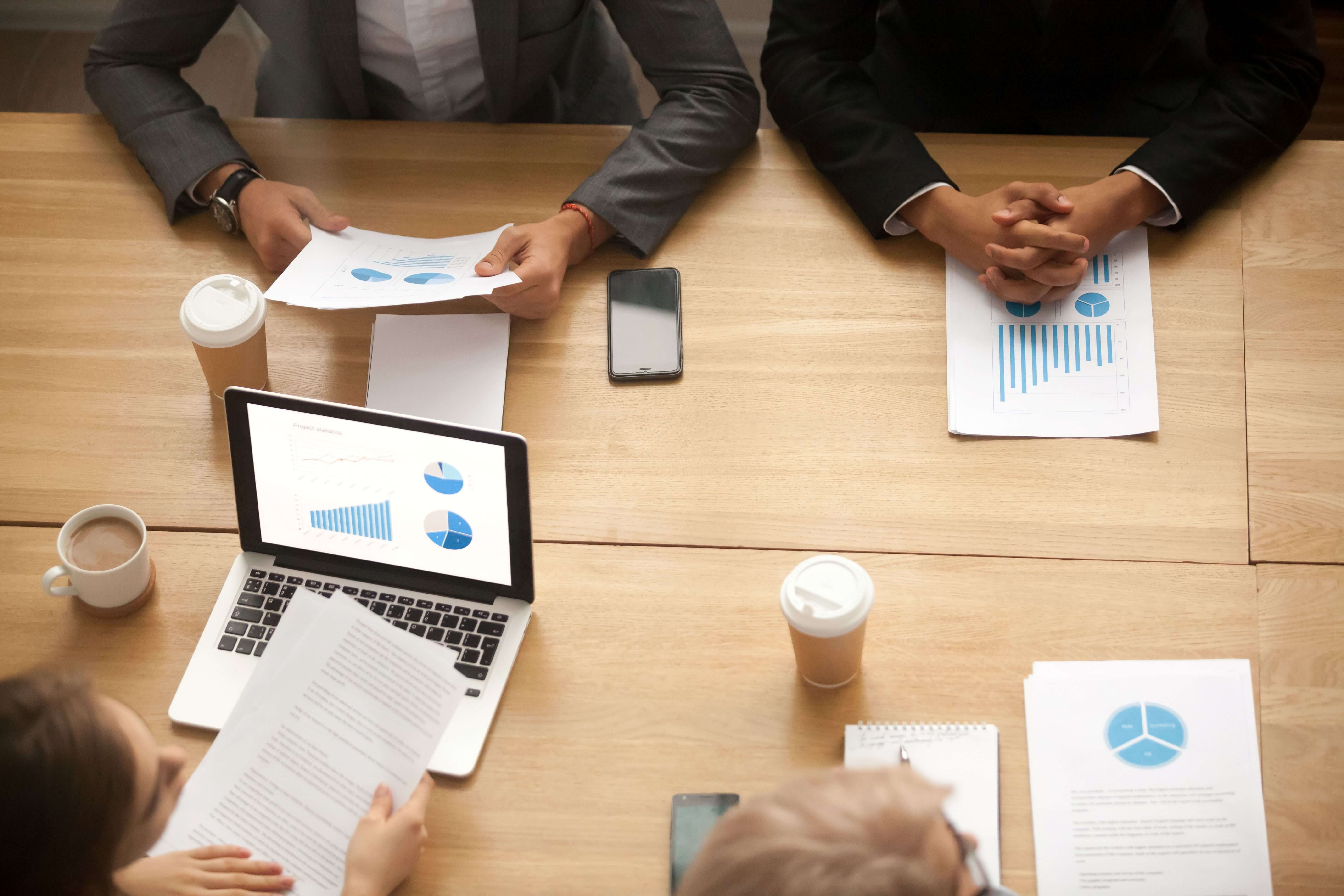 Tax Advisory Support